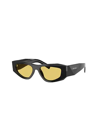 PRADA | Sonnenbrille 0PRB19S/52 | schwarz